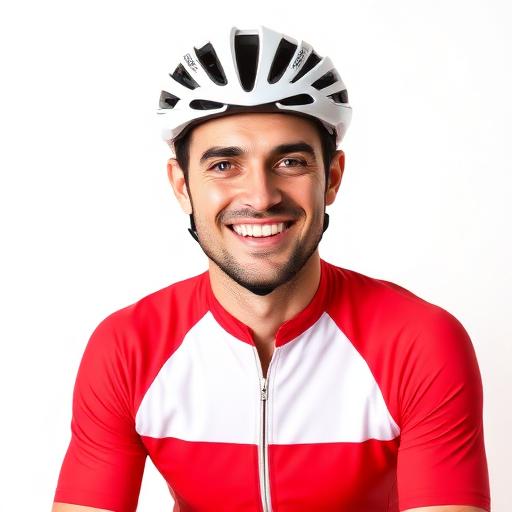 Retrato do vencedor